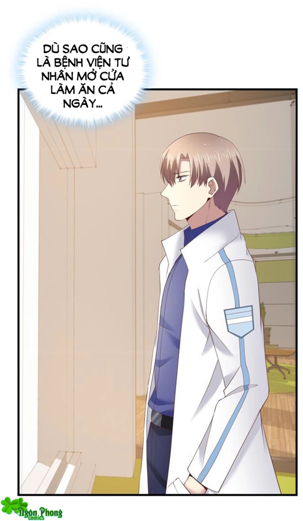 Khi Trò Chơi Ác Ma Bắt Đầu Chapter 71 - 27