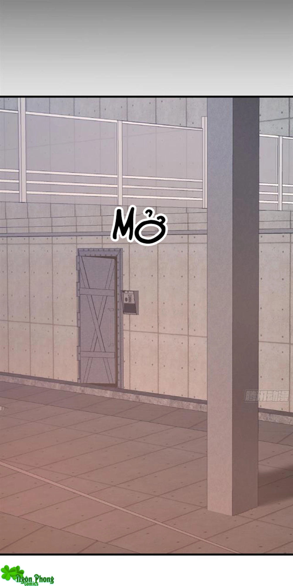 Khi Trò Chơi Ác Ma Bắt Đầu Chapter 72 - 14