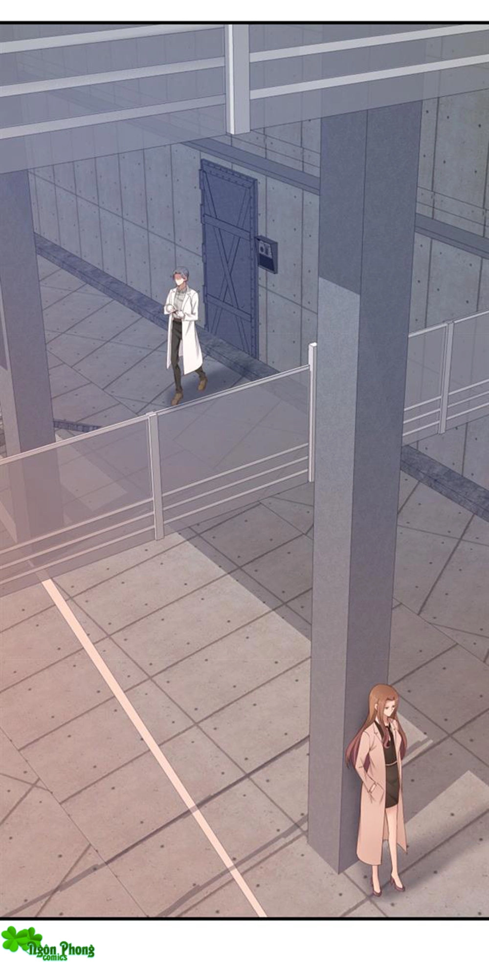 Khi Trò Chơi Ác Ma Bắt Đầu Chapter 72 - 16