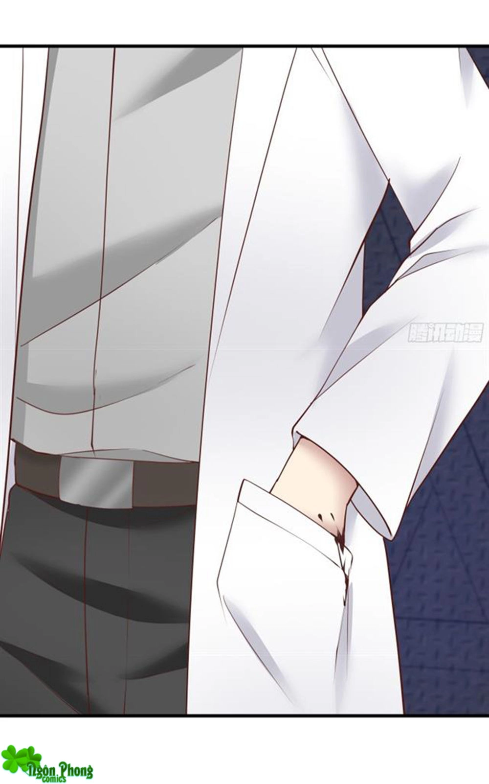 Khi Trò Chơi Ác Ma Bắt Đầu Chapter 72 - 18