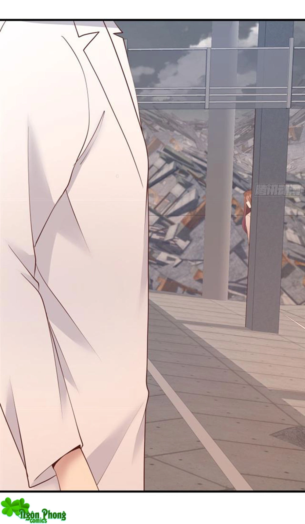 Khi Trò Chơi Ác Ma Bắt Đầu Chapter 72 - 19