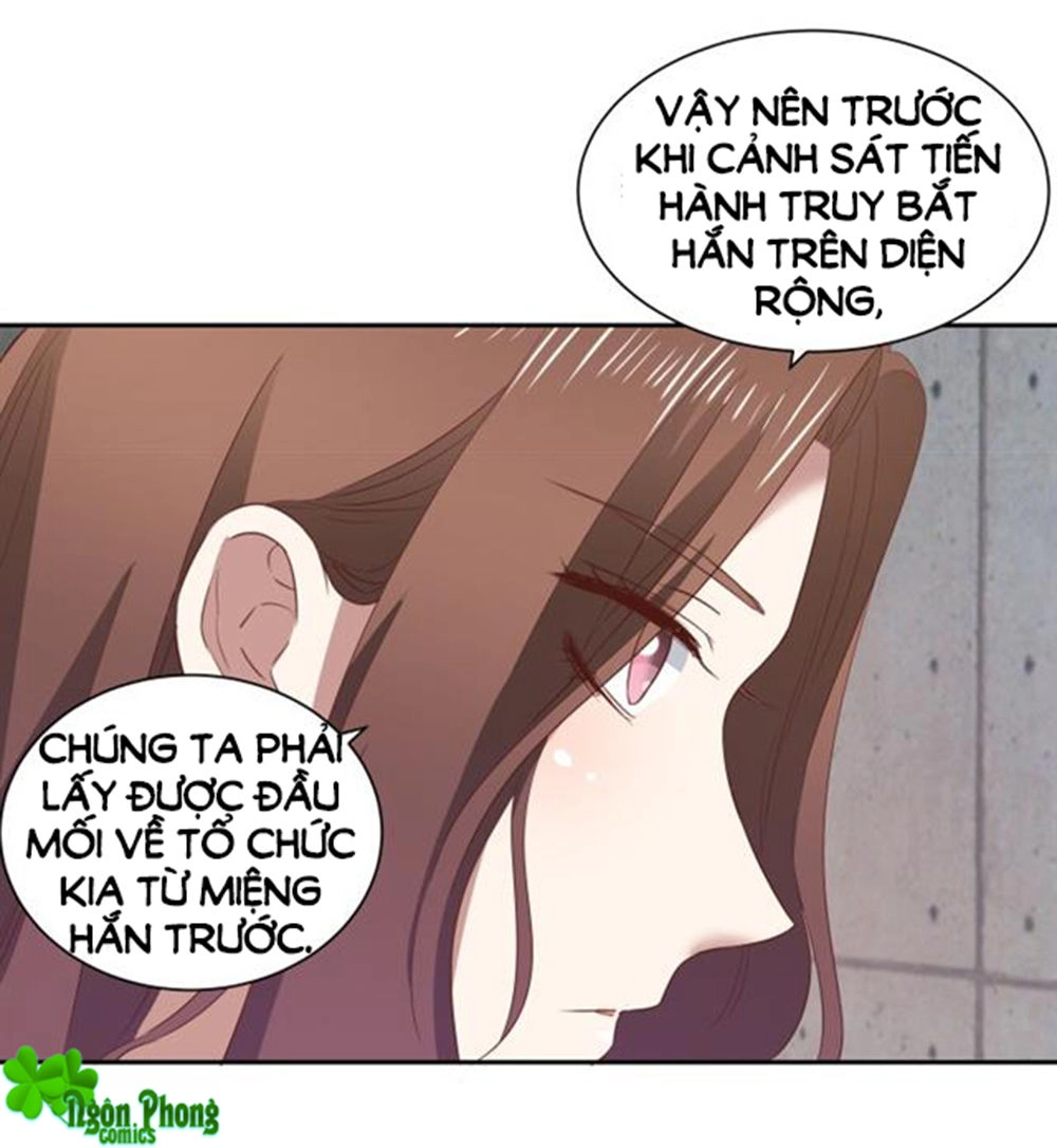 Khi Trò Chơi Ác Ma Bắt Đầu Chapter 74 - 7