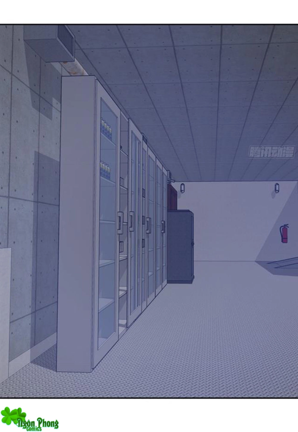 Khi Trò Chơi Ác Ma Bắt Đầu Chapter 74 - 12