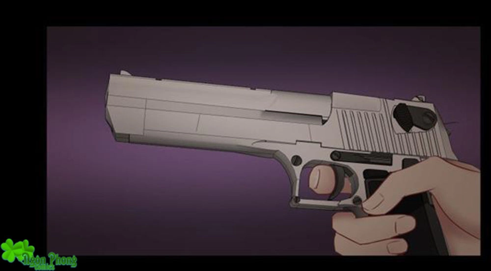 Khi Trò Chơi Ác Ma Bắt Đầu Chapter 75 - 5