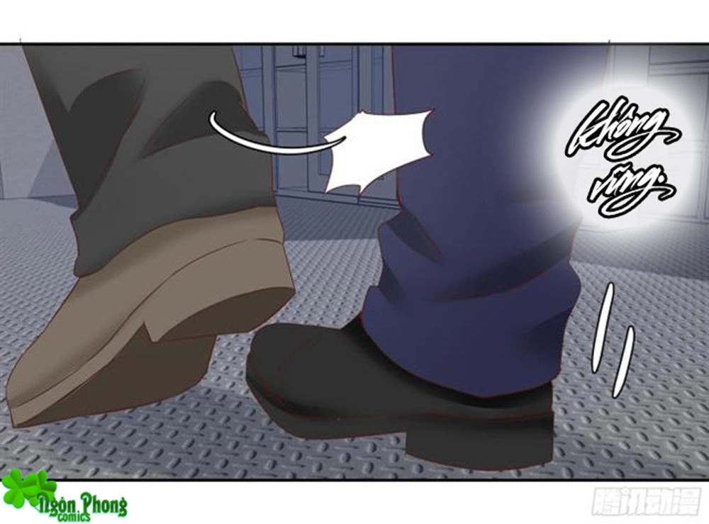 Khi Trò Chơi Ác Ma Bắt Đầu Chapter 75 - 17