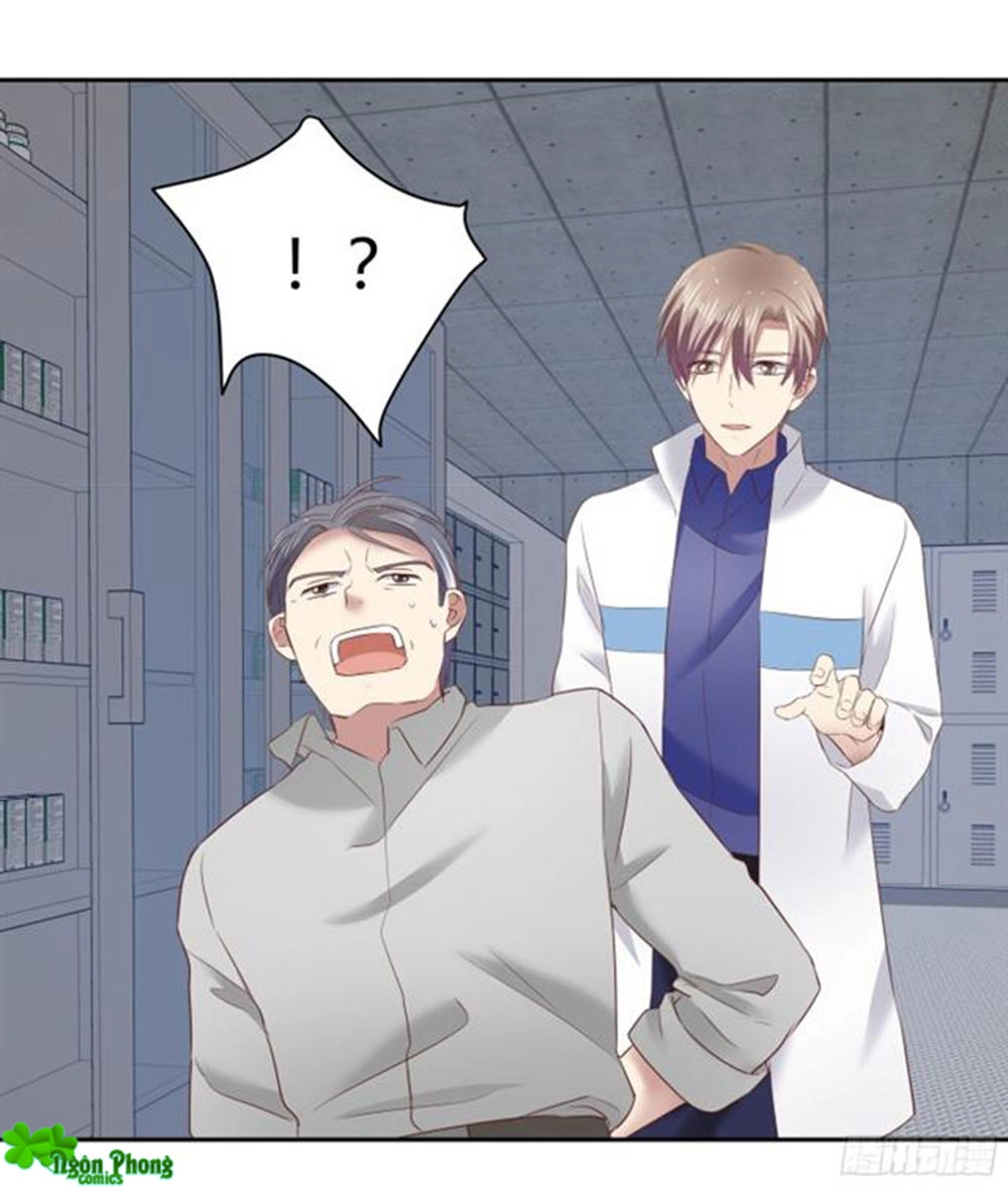 Khi Trò Chơi Ác Ma Bắt Đầu Chapter 75 - 18