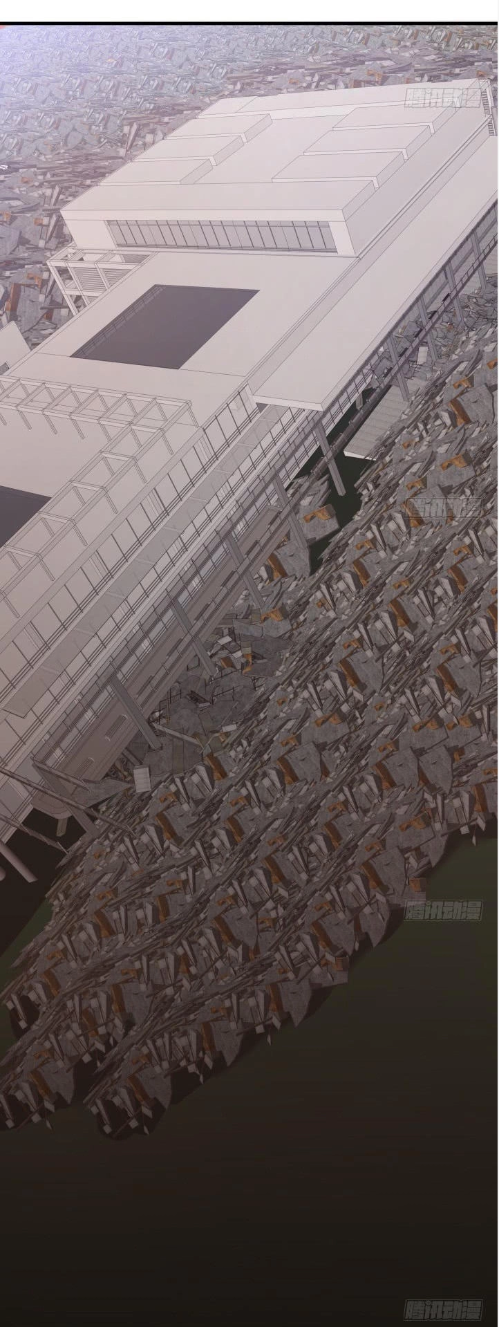 Khi Trò Chơi Ác Ma Bắt Đầu Chapter 76 - 2