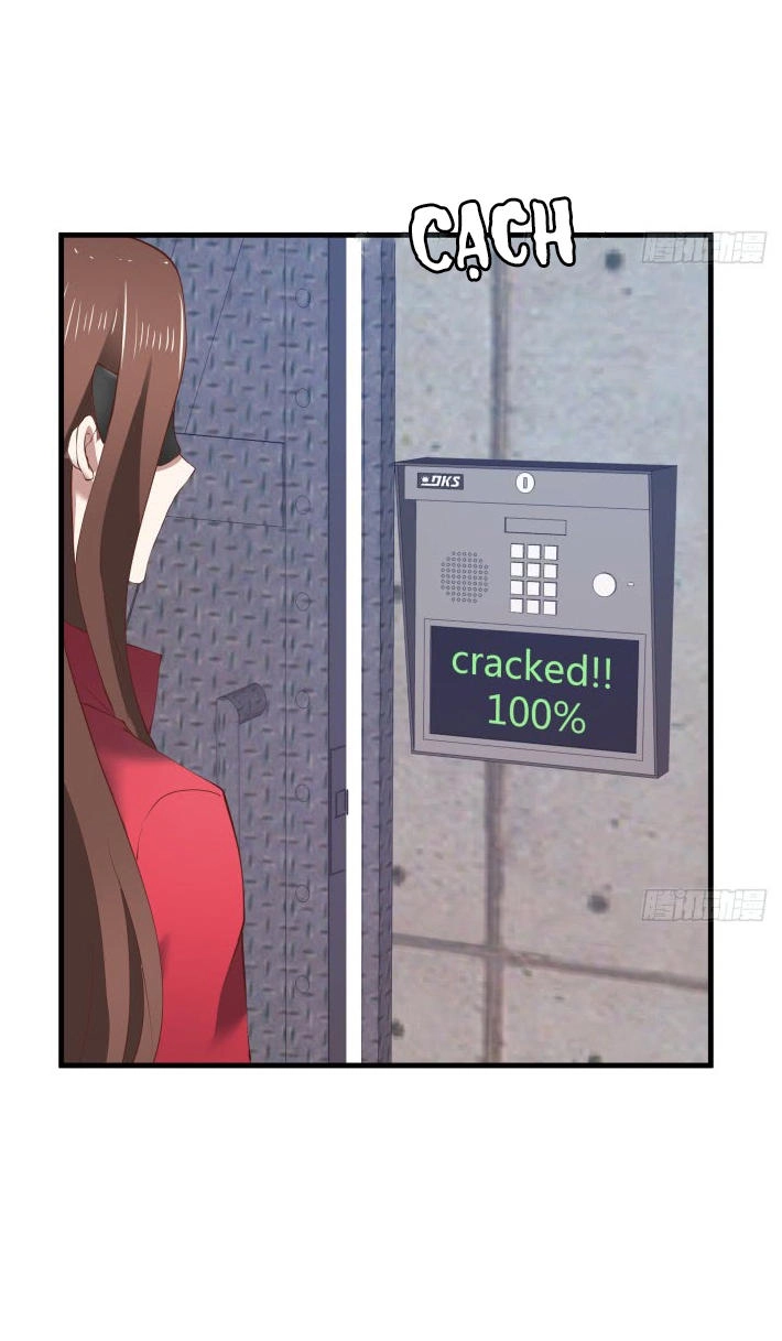 Khi Trò Chơi Ác Ma Bắt Đầu Chapter 76 - 4