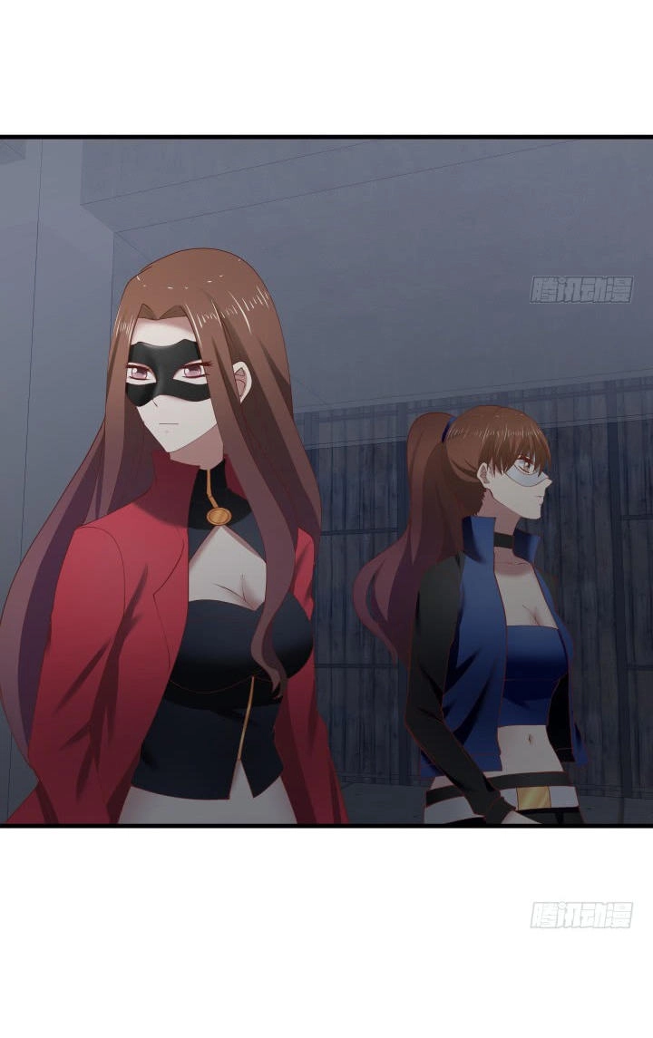 Khi Trò Chơi Ác Ma Bắt Đầu Chapter 76 - 8