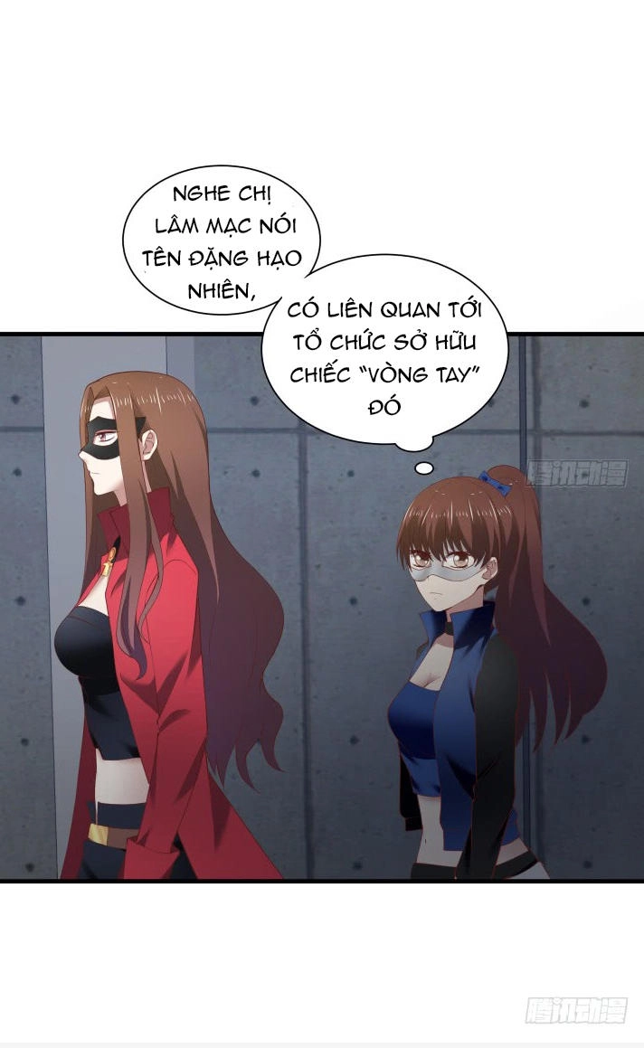 Khi Trò Chơi Ác Ma Bắt Đầu Chapter 76 - 9