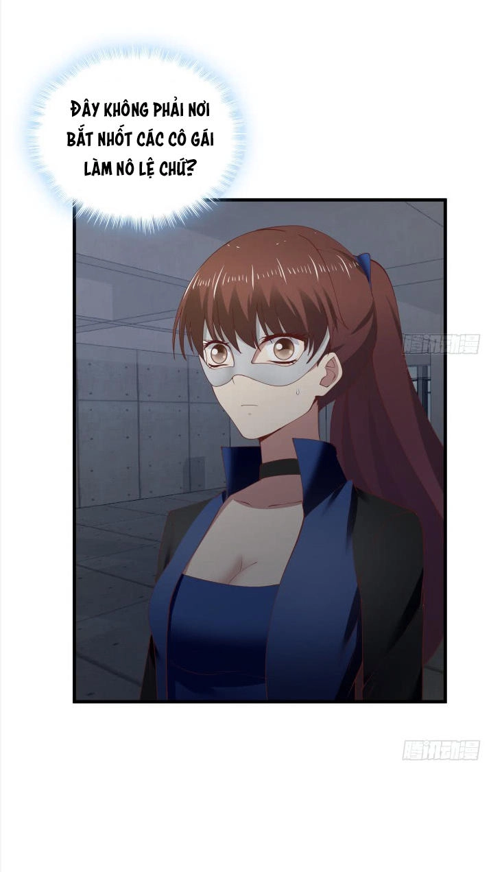 Khi Trò Chơi Ác Ma Bắt Đầu Chapter 76 - 10