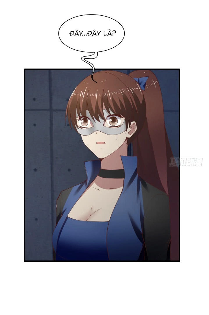 Khi Trò Chơi Ác Ma Bắt Đầu Chapter 76 - 12