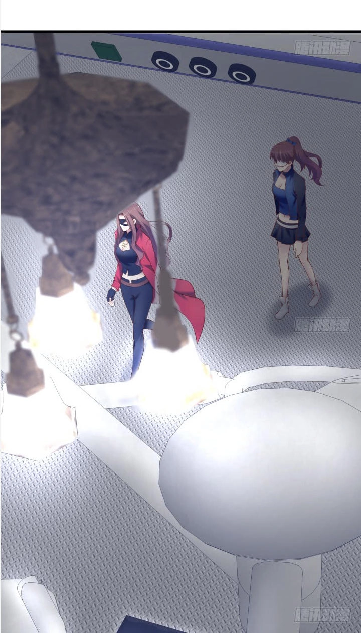 Khi Trò Chơi Ác Ma Bắt Đầu Chapter 76 - 15