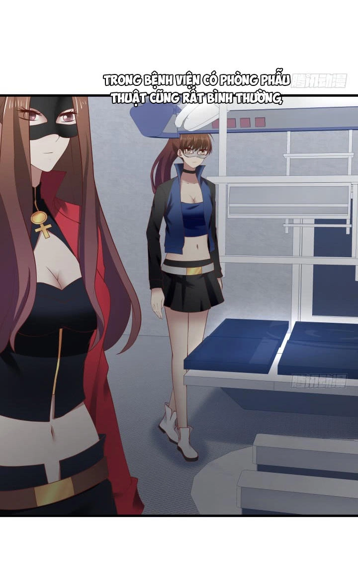 Khi Trò Chơi Ác Ma Bắt Đầu Chapter 76 - 16