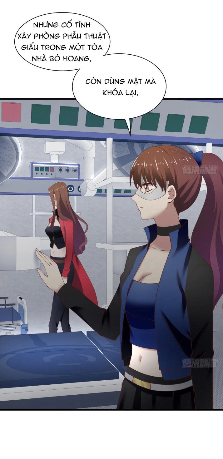 Khi Trò Chơi Ác Ma Bắt Đầu Chapter 76 - 17