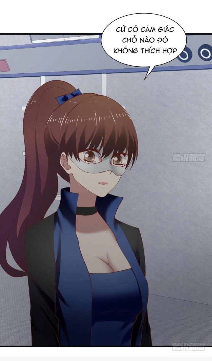 Khi Trò Chơi Ác Ma Bắt Đầu Chapter 76 - 18