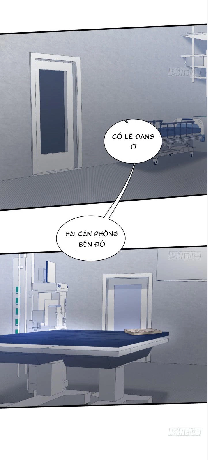 Khi Trò Chơi Ác Ma Bắt Đầu Chapter 76 - 20