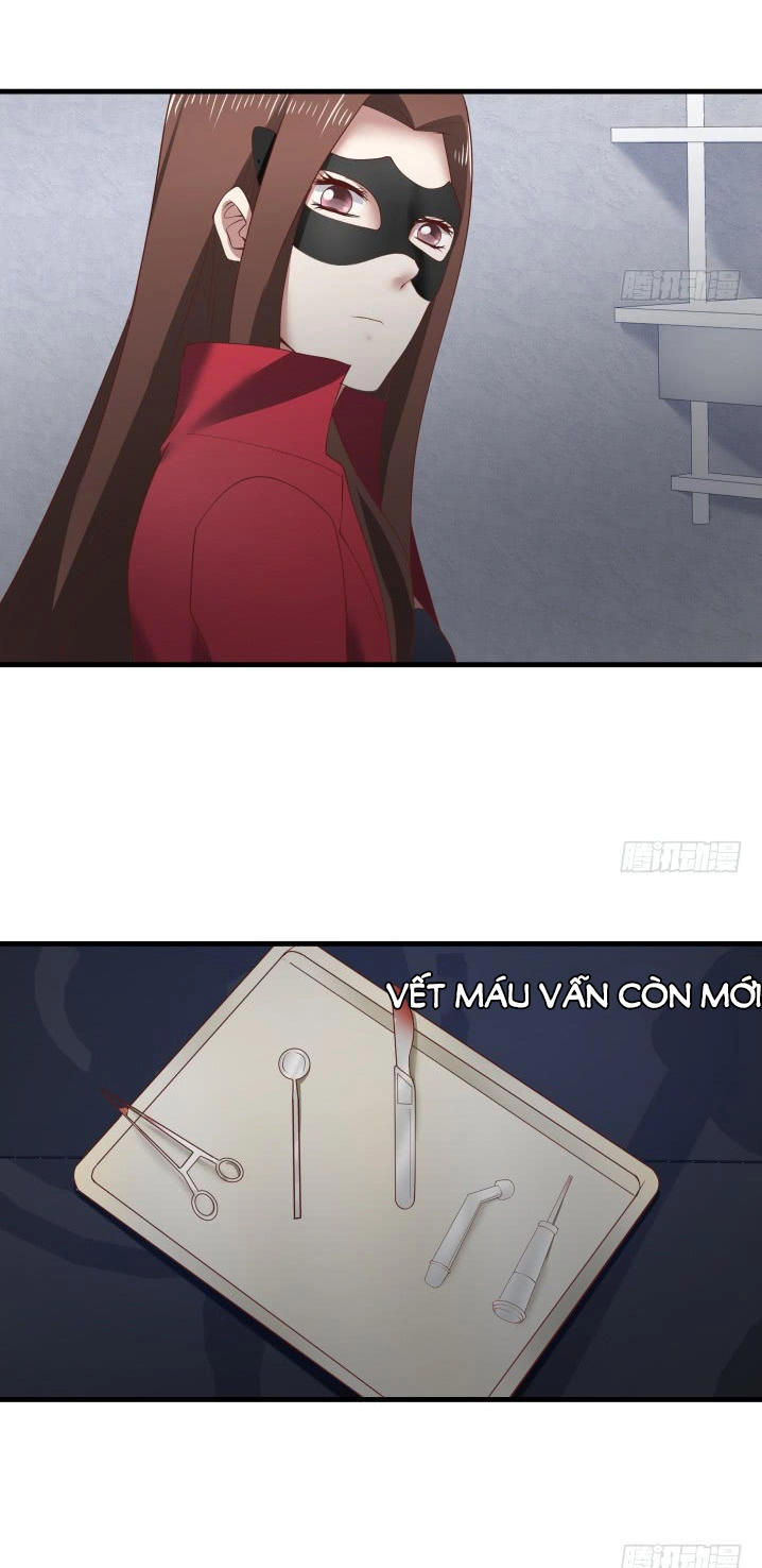 Khi Trò Chơi Ác Ma Bắt Đầu Chapter 76 - 23