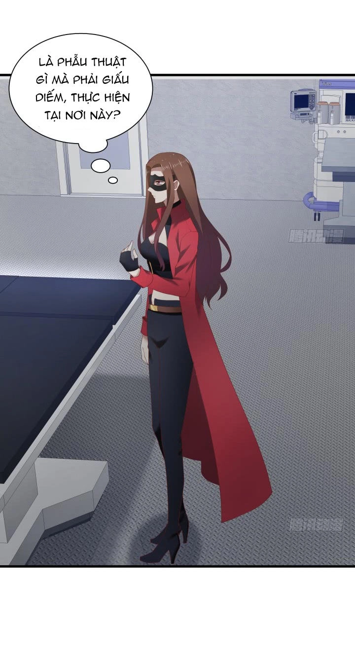 Khi Trò Chơi Ác Ma Bắt Đầu Chapter 76 - 25