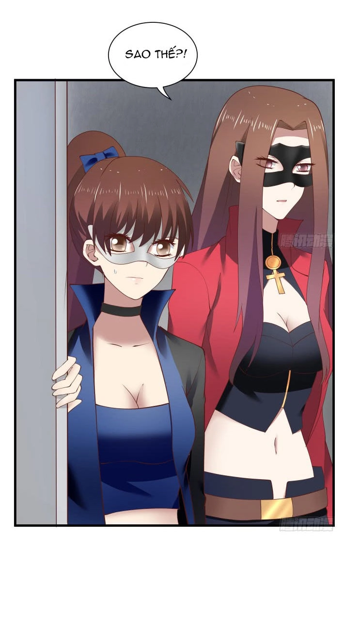 Khi Trò Chơi Ác Ma Bắt Đầu Chapter 76 - 29