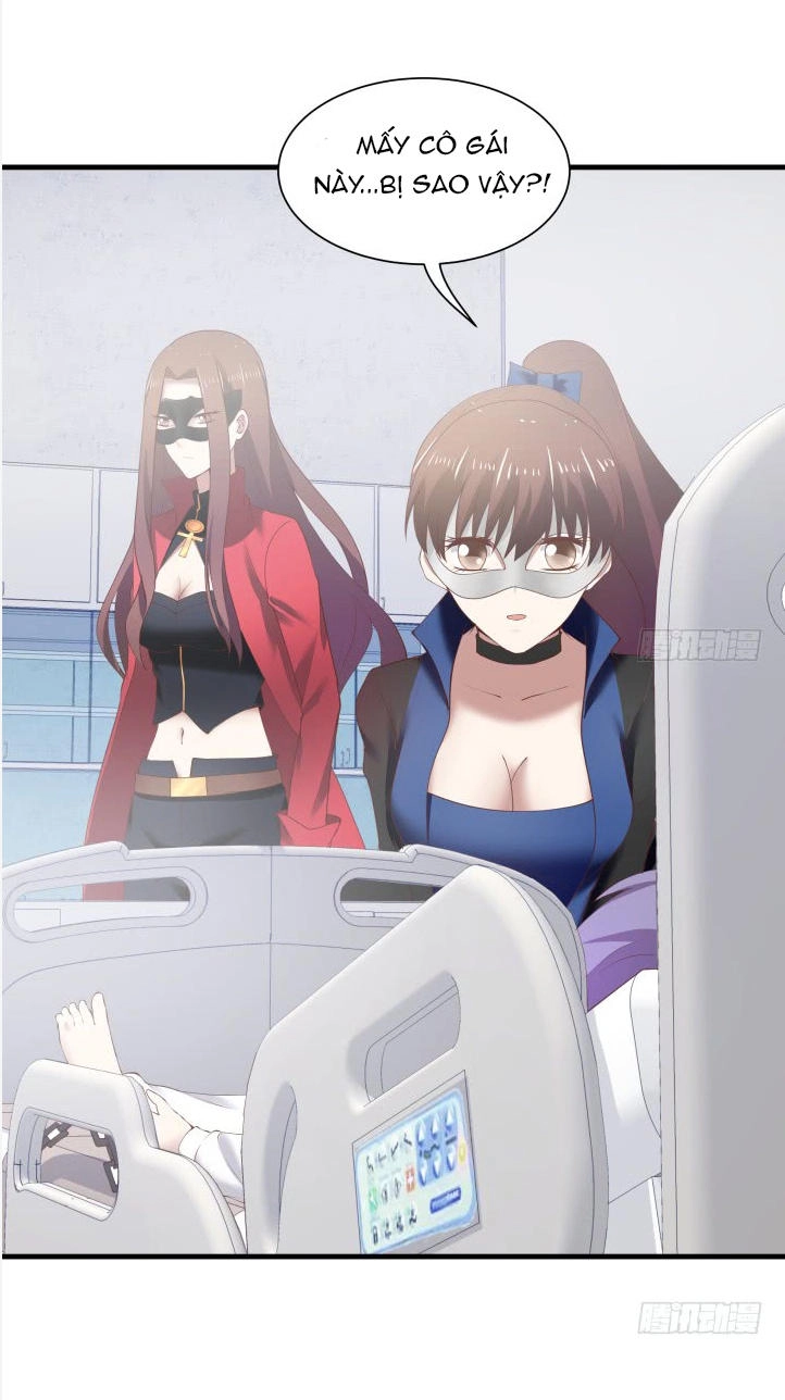 Khi Trò Chơi Ác Ma Bắt Đầu Chapter 76 - 37