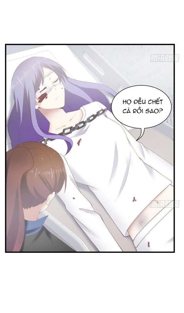 Khi Trò Chơi Ác Ma Bắt Đầu Chapter 76 - 38