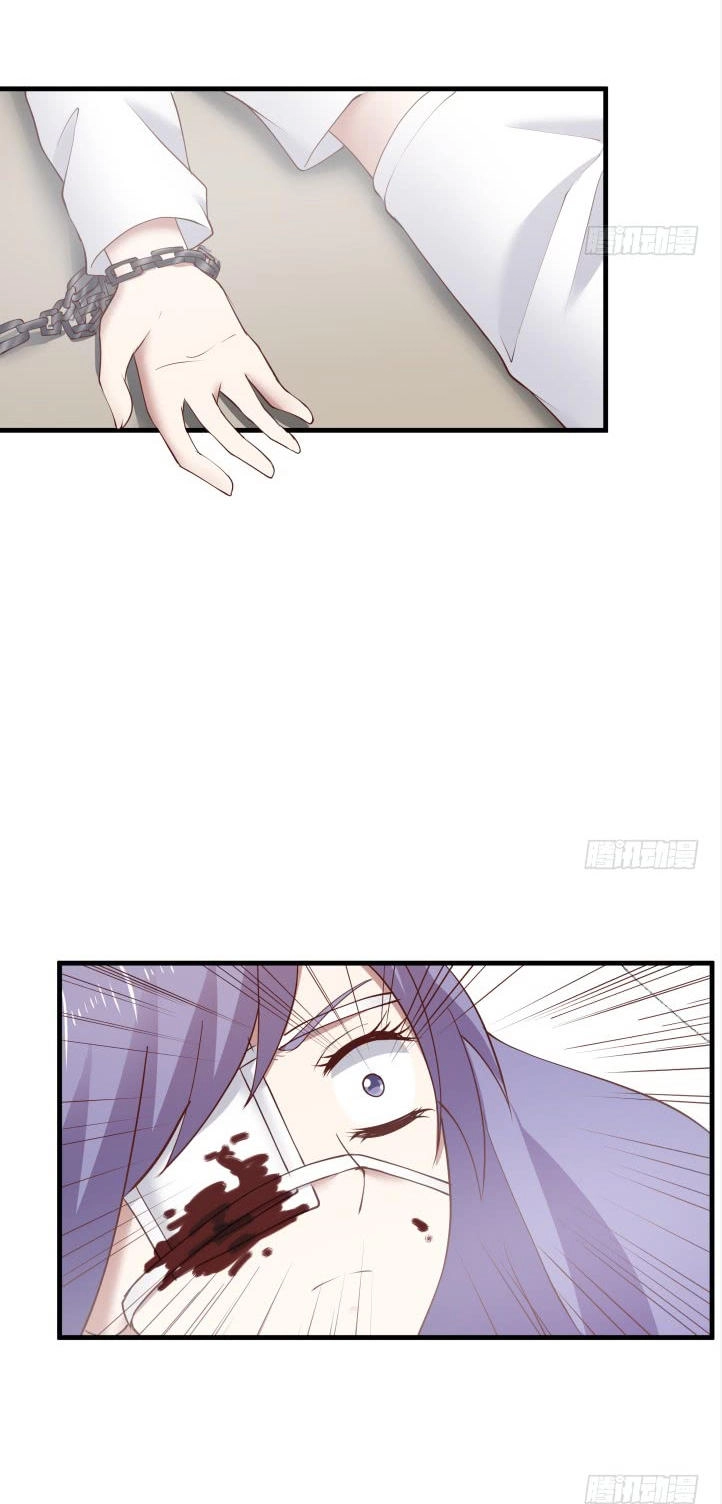 Khi Trò Chơi Ác Ma Bắt Đầu Chapter 76 - 41