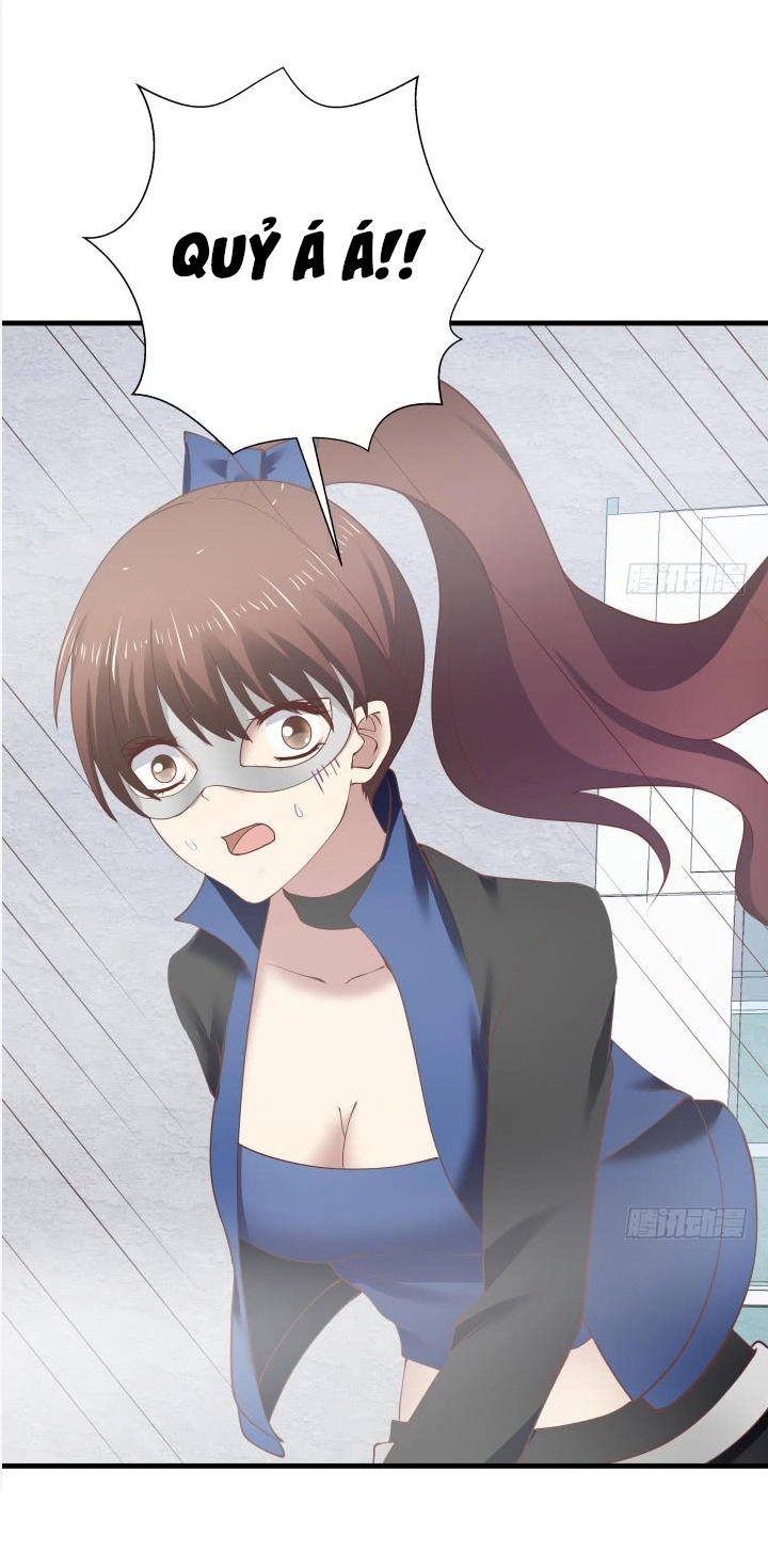 Khi Trò Chơi Ác Ma Bắt Đầu Chapter 76 - 43