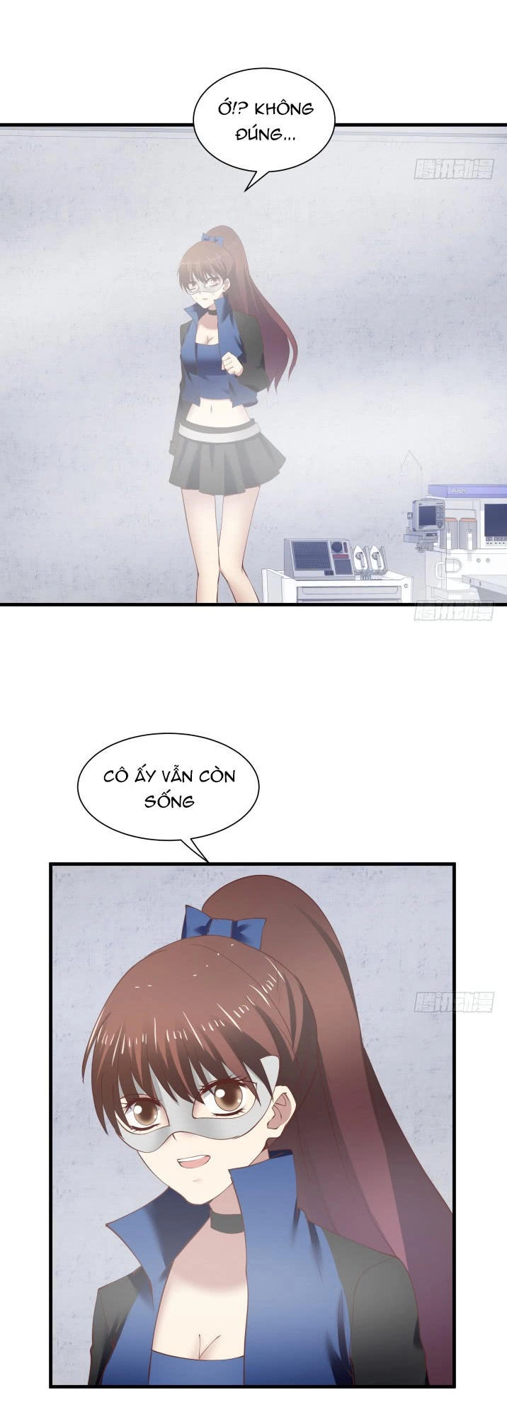 Khi Trò Chơi Ác Ma Bắt Đầu Chapter 76 - 45