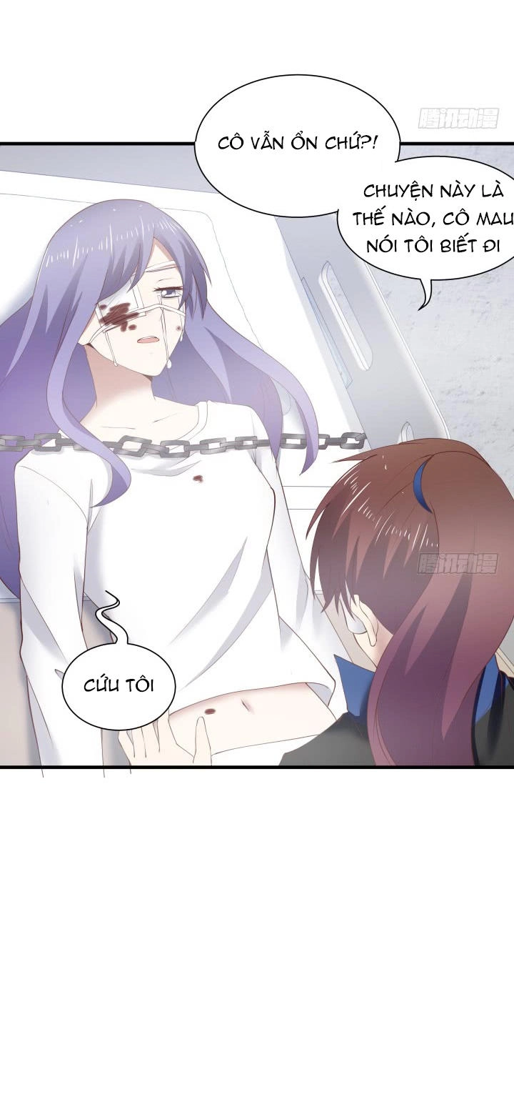 Khi Trò Chơi Ác Ma Bắt Đầu Chapter 76 - 47