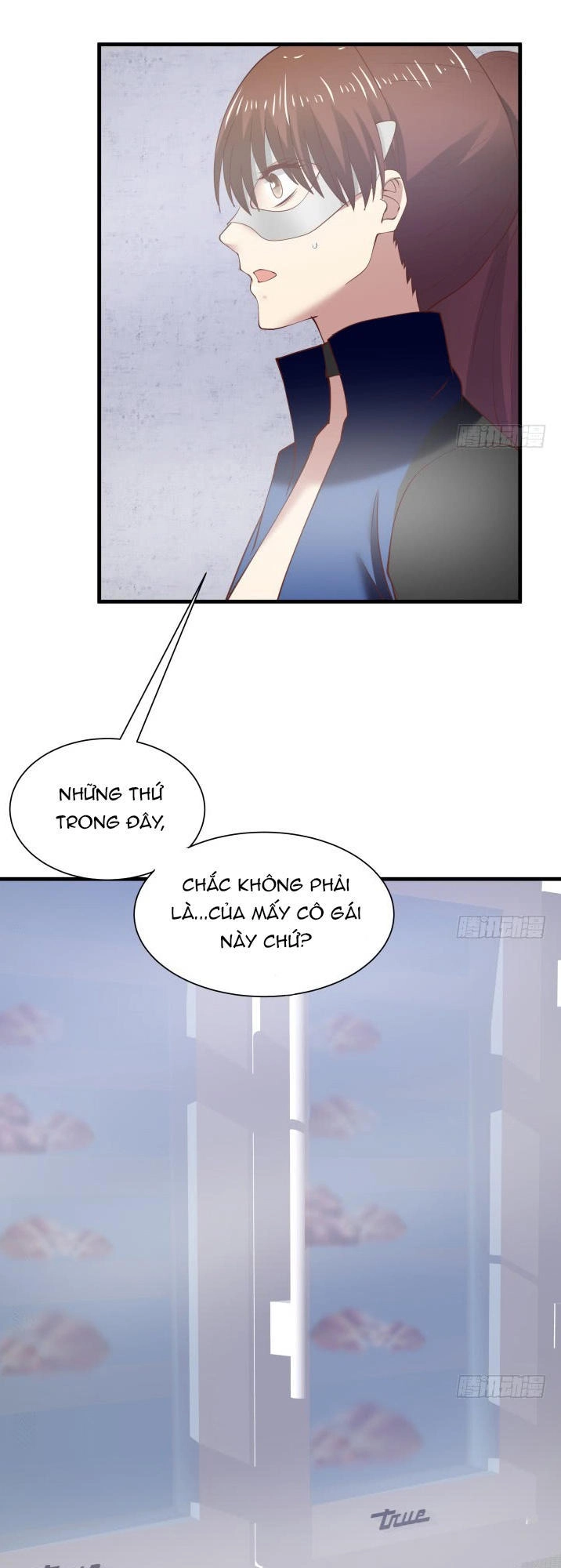 Khi Trò Chơi Ác Ma Bắt Đầu Chapter 76 - 51