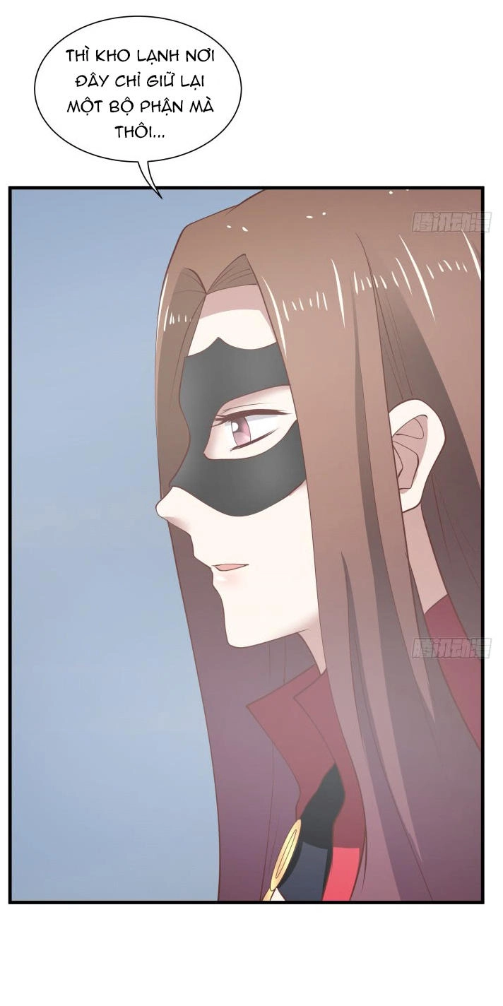 Khi Trò Chơi Ác Ma Bắt Đầu Chapter 76 - 55