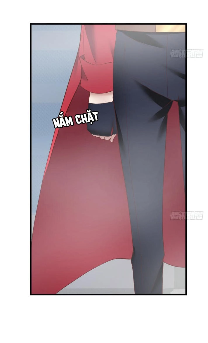 Khi Trò Chơi Ác Ma Bắt Đầu Chapter 76 - 57