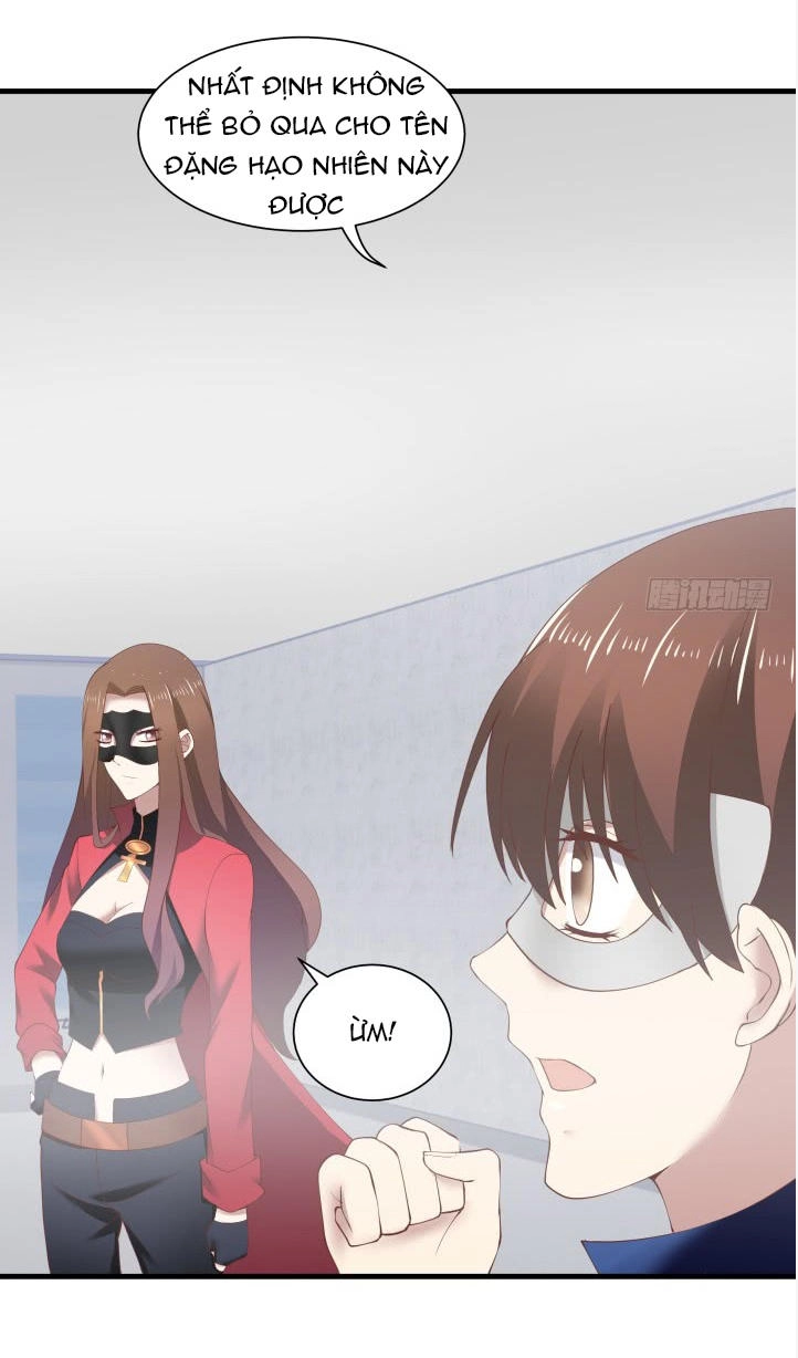 Khi Trò Chơi Ác Ma Bắt Đầu Chapter 77 - 3