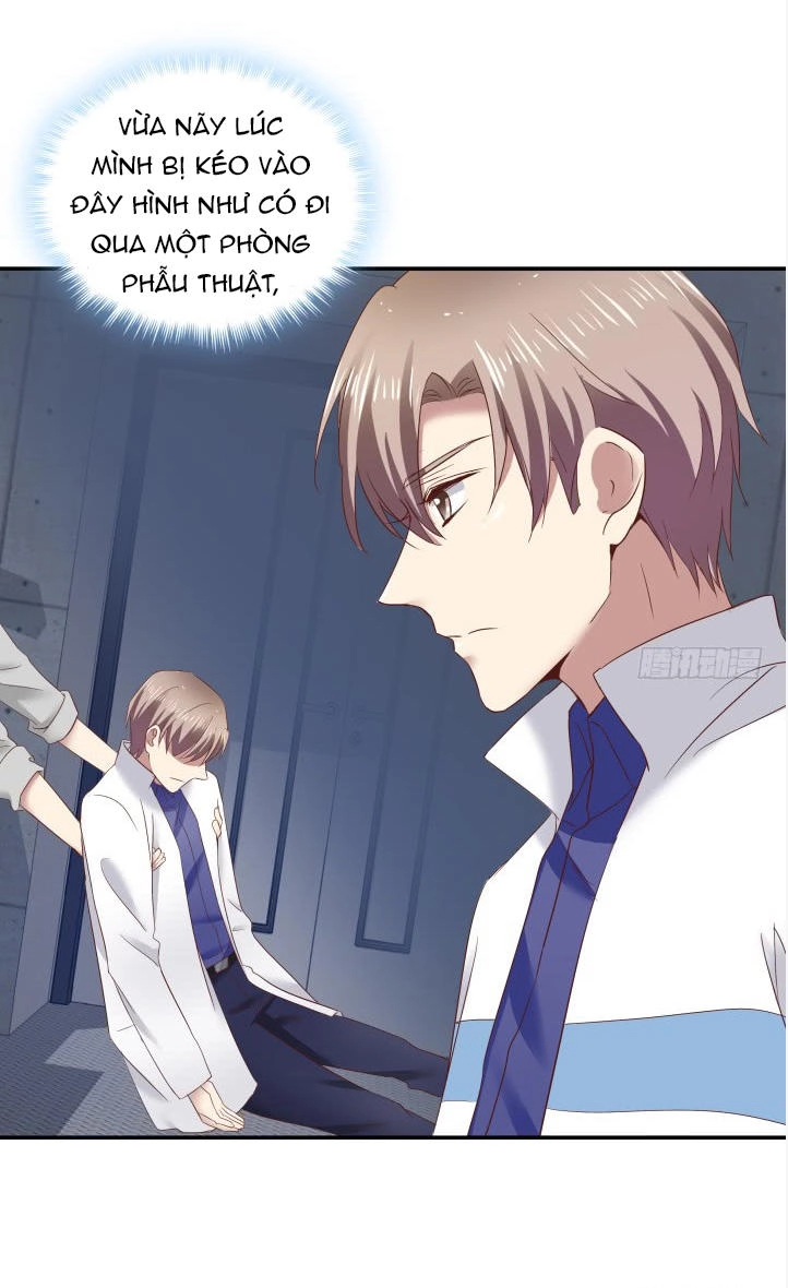 Khi Trò Chơi Ác Ma Bắt Đầu Chapter 77 - 33