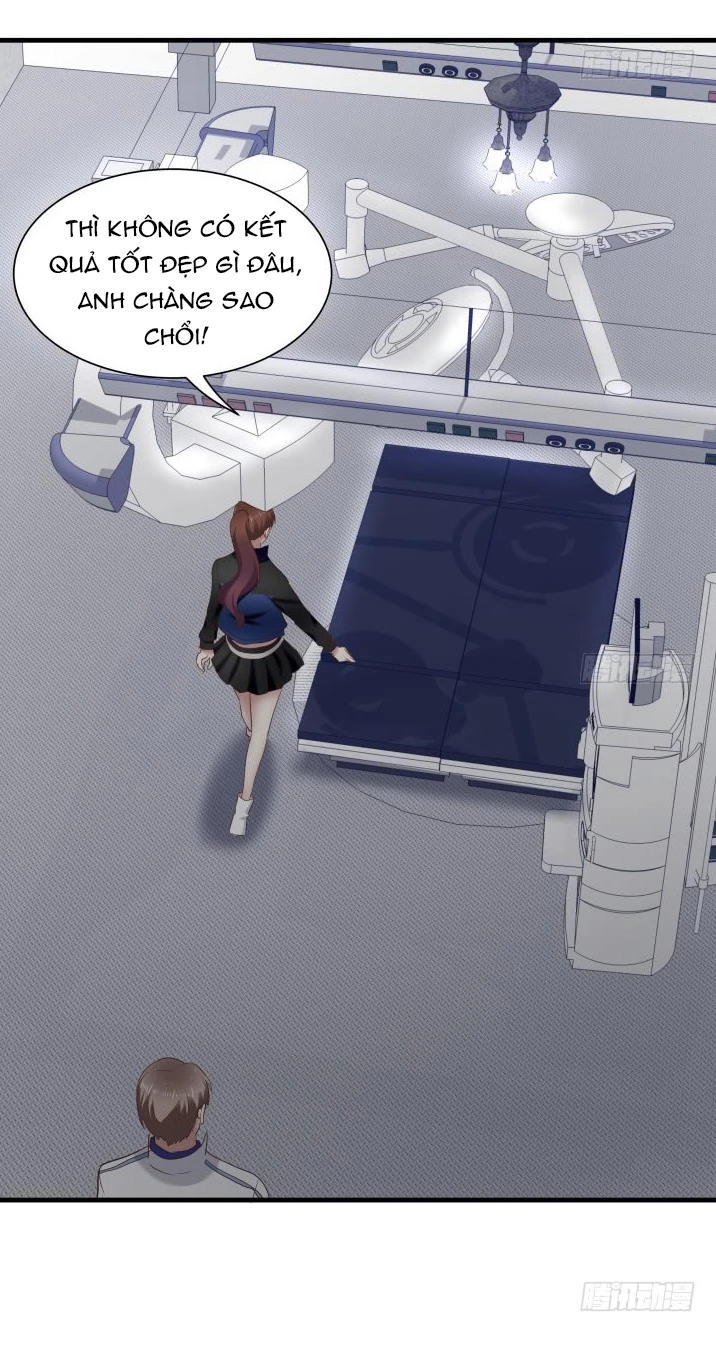 Khi Trò Chơi Ác Ma Bắt Đầu Chapter 78 - 16