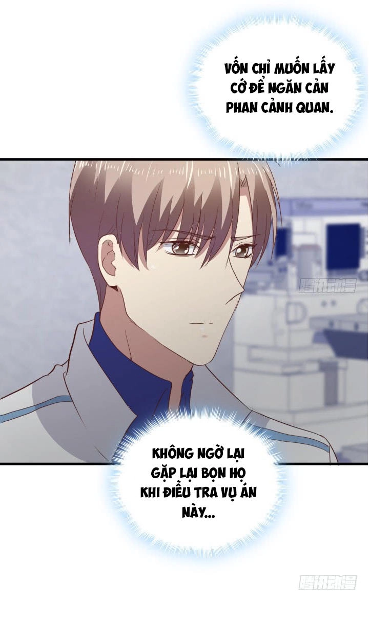 Khi Trò Chơi Ác Ma Bắt Đầu Chapter 78 - 17