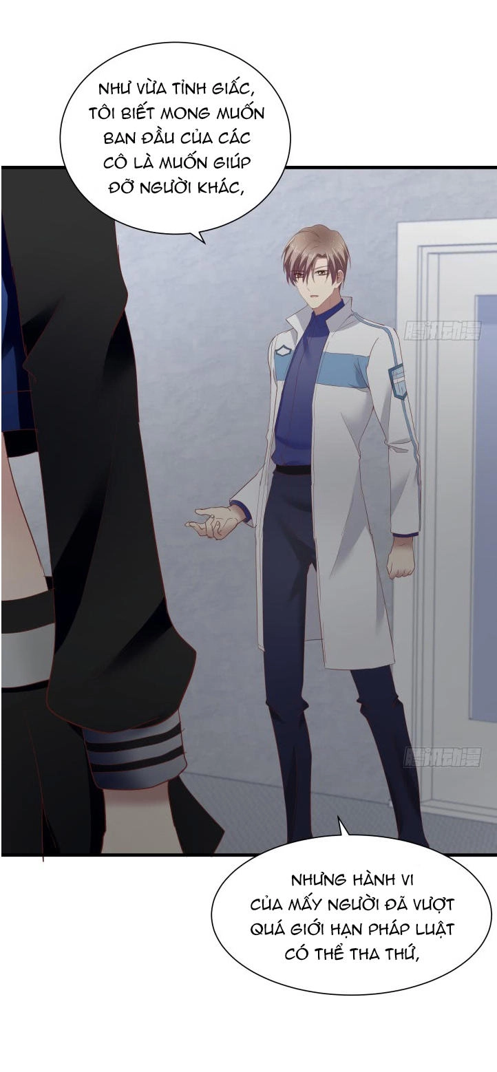 Khi Trò Chơi Ác Ma Bắt Đầu Chapter 78 - 18