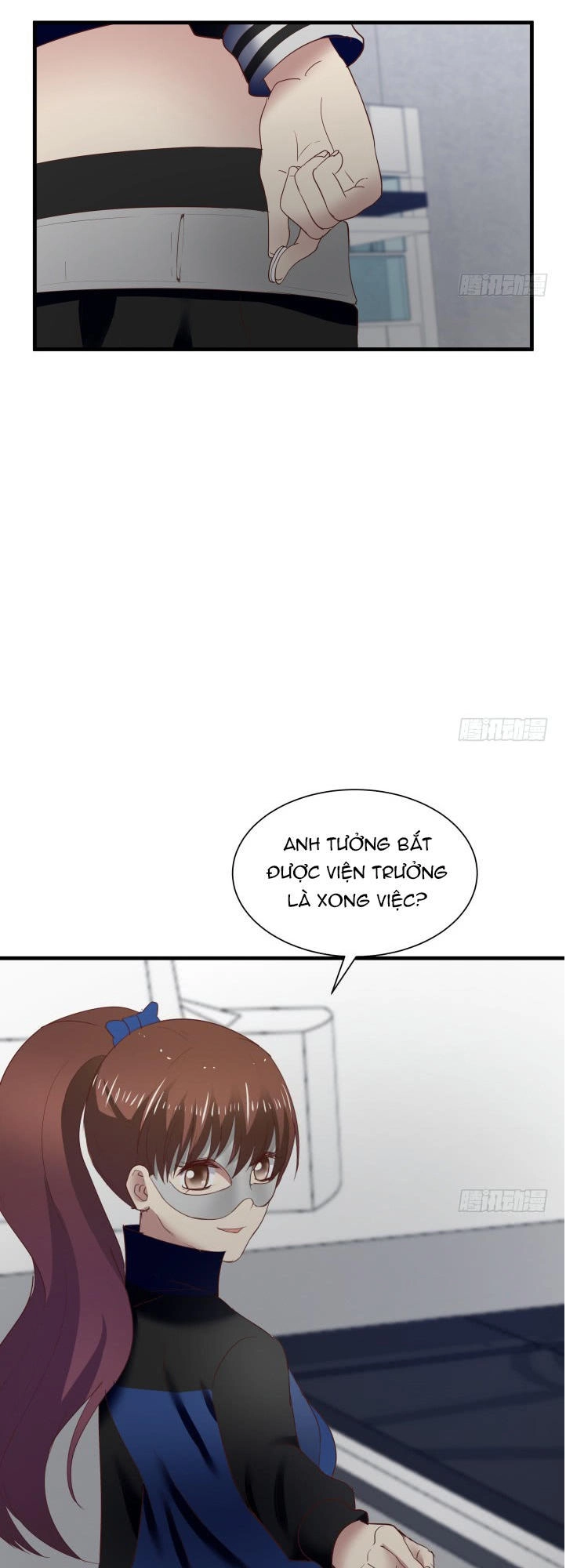 Khi Trò Chơi Ác Ma Bắt Đầu Chapter 78 - 30