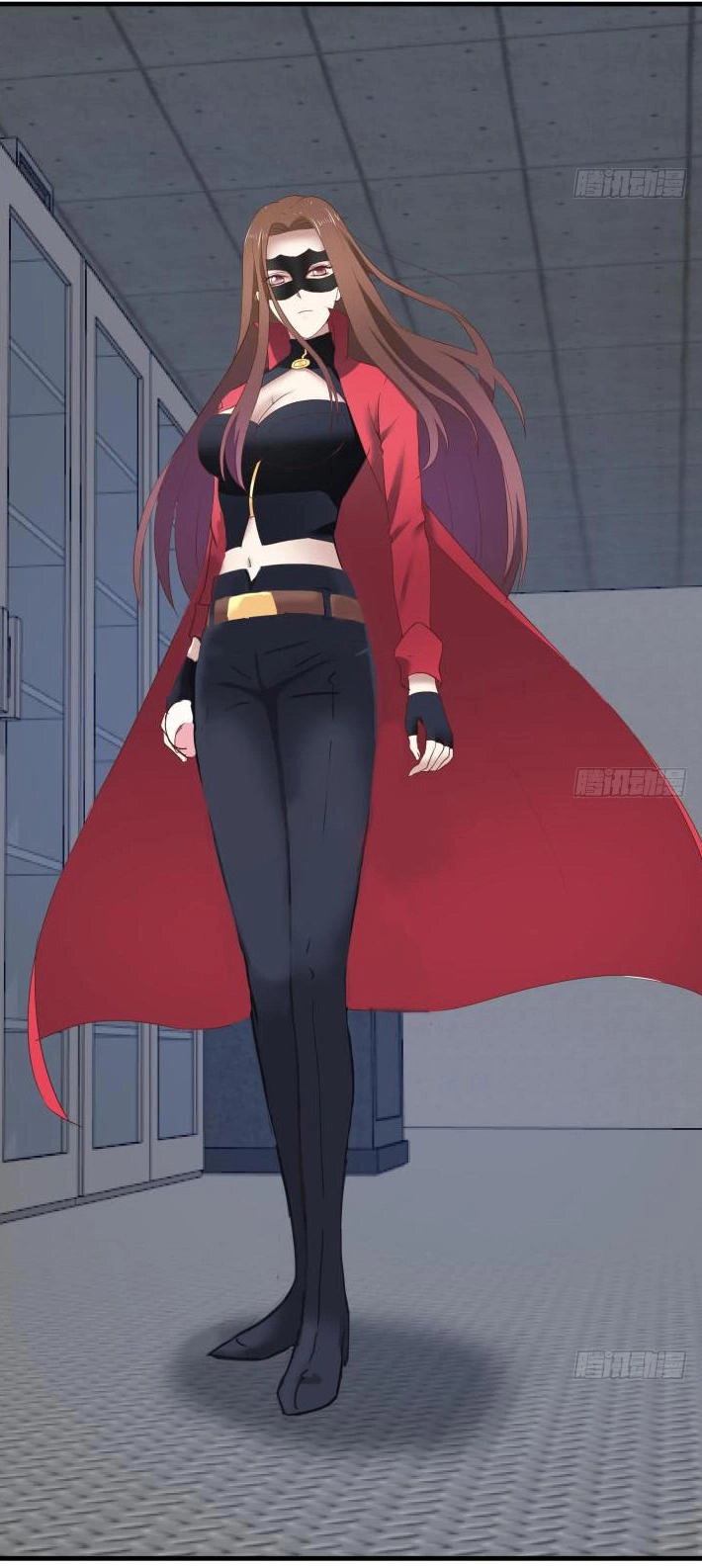 Khi Trò Chơi Ác Ma Bắt Đầu Chapter 79 - 15