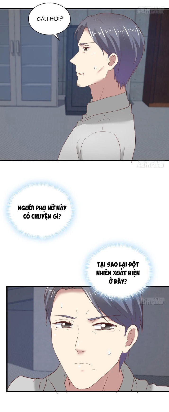 Khi Trò Chơi Ác Ma Bắt Đầu Chapter 79 - 19