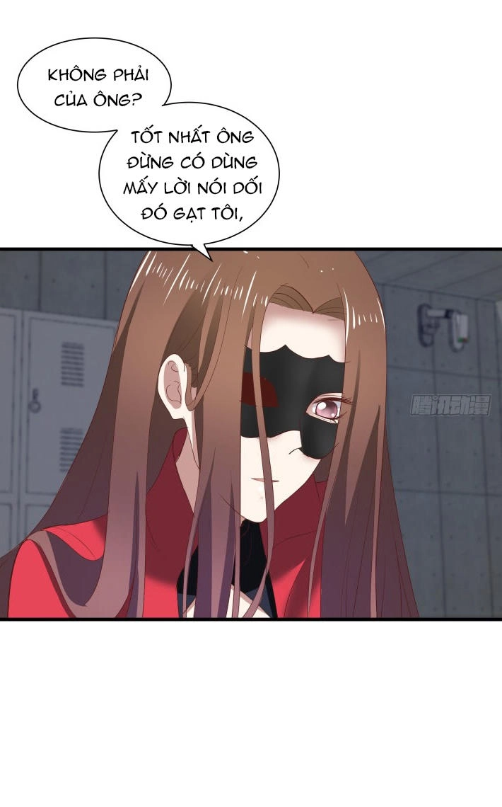 Khi Trò Chơi Ác Ma Bắt Đầu Chapter 79 - 30