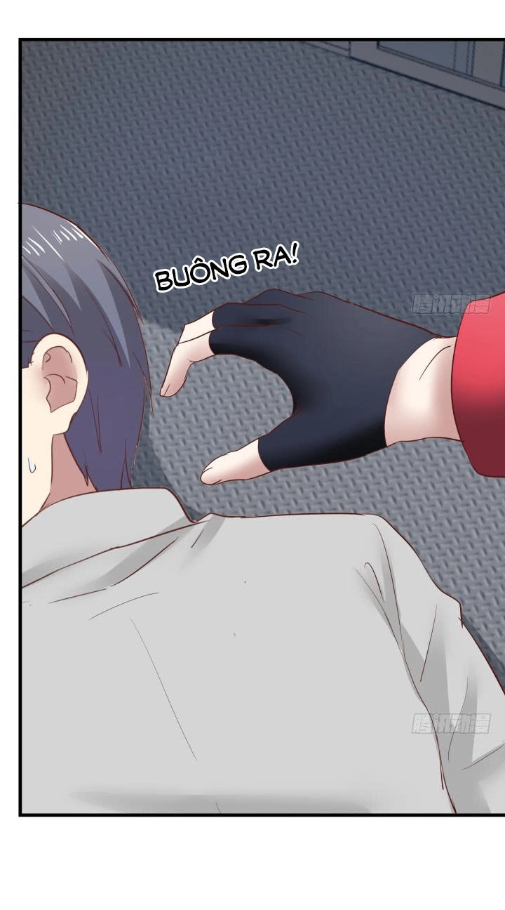 Khi Trò Chơi Ác Ma Bắt Đầu Chapter 79 - 32