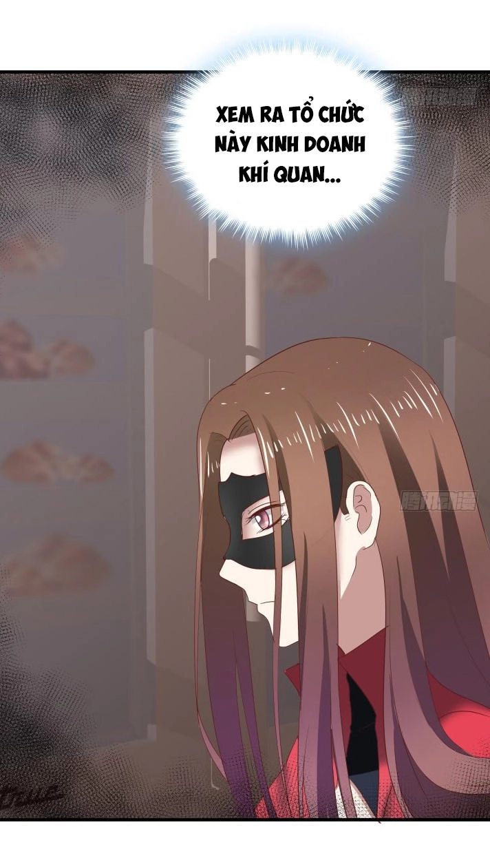 Khi Trò Chơi Ác Ma Bắt Đầu Chapter 79 - 39