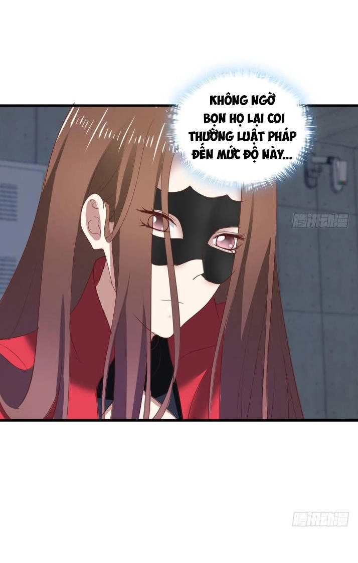 Khi Trò Chơi Ác Ma Bắt Đầu Chapter 80 - 2