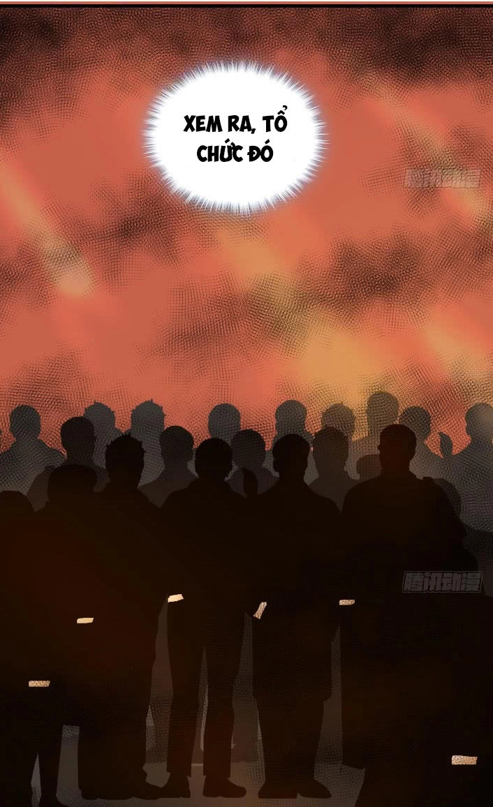 Khi Trò Chơi Ác Ma Bắt Đầu Chapter 80 - 3