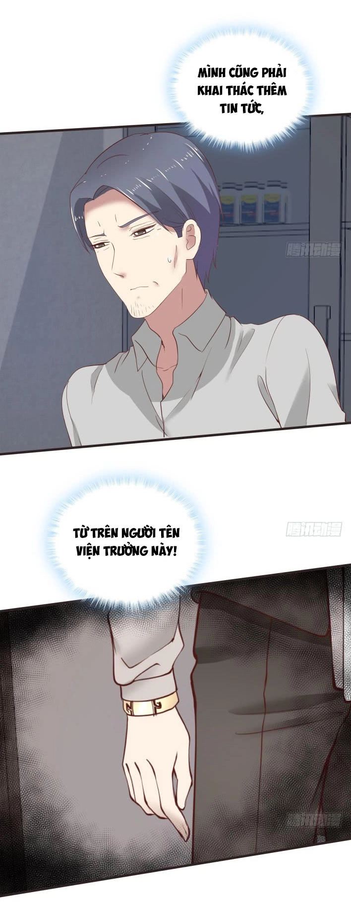 Khi Trò Chơi Ác Ma Bắt Đầu Chapter 80 - 6