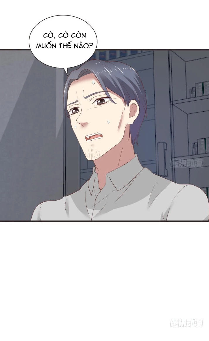 Khi Trò Chơi Ác Ma Bắt Đầu Chapter 80 - 8