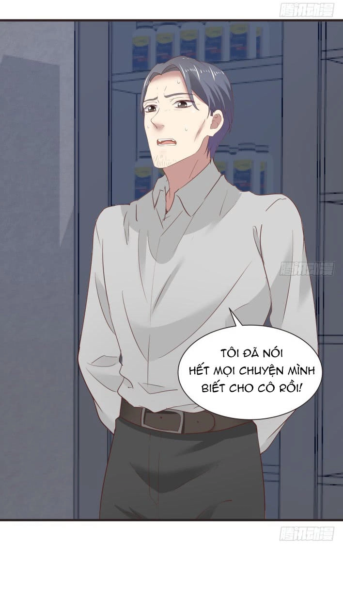 Khi Trò Chơi Ác Ma Bắt Đầu Chapter 80 - 9