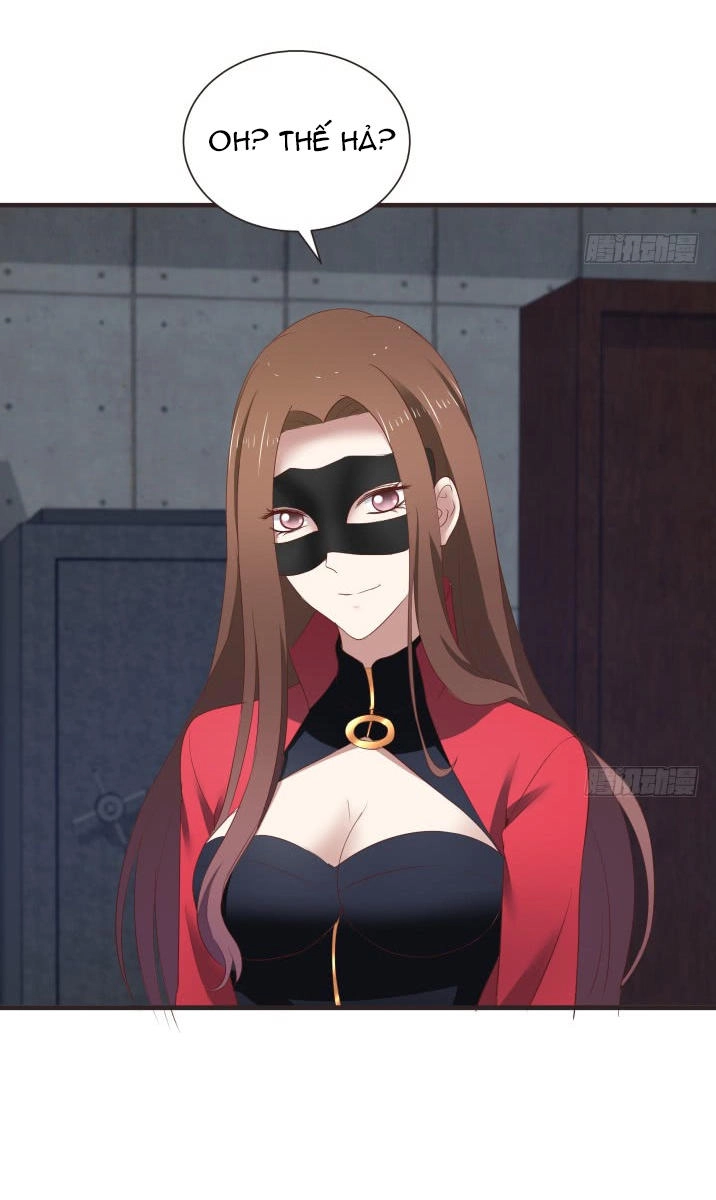 Khi Trò Chơi Ác Ma Bắt Đầu Chapter 80 - 10